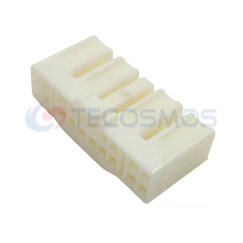 Waterproof Wire Connector Cable Harness Automotive Enclosure Connector for Toyota Honda 18-pin Female MG651074 - image 6